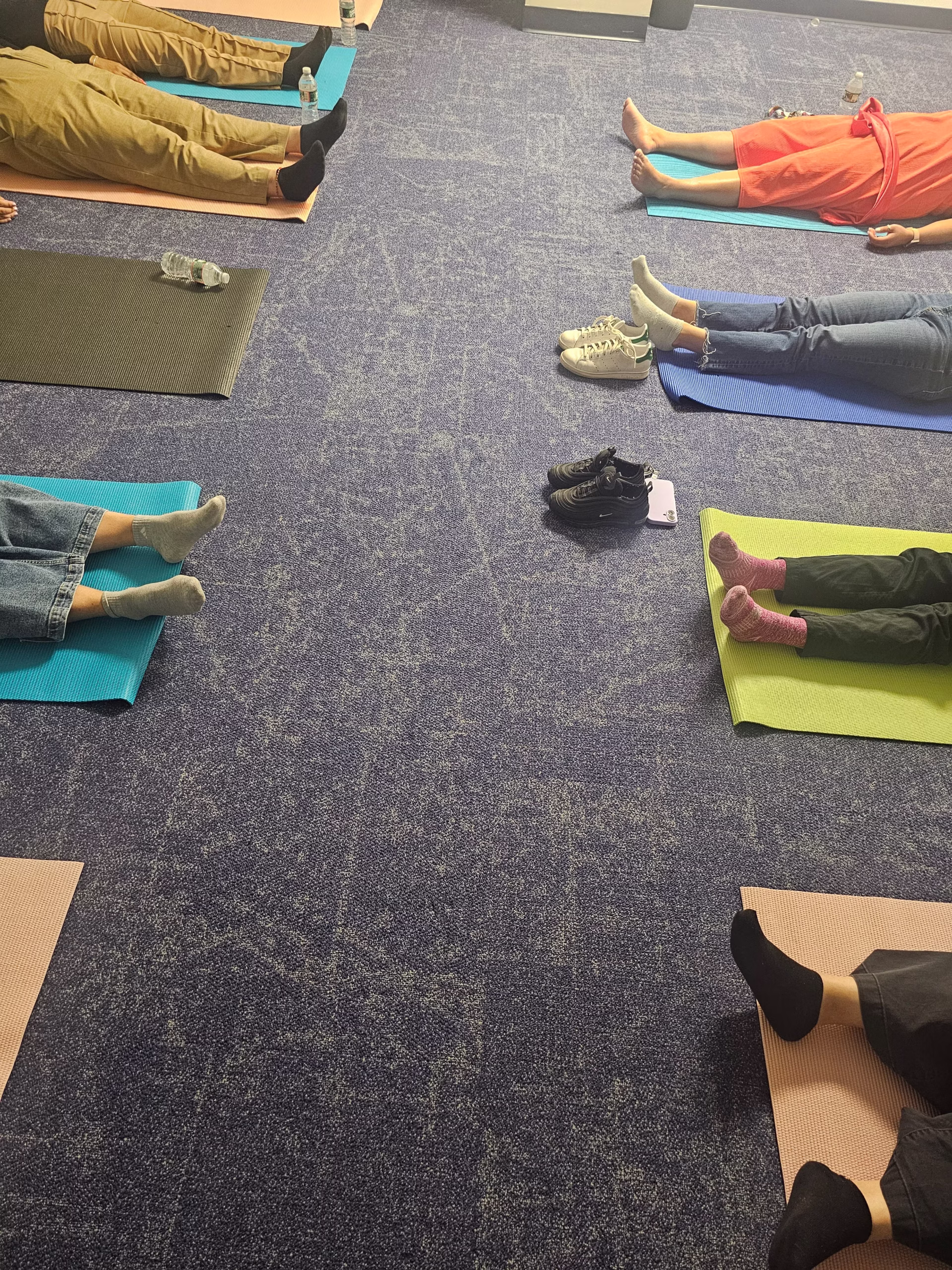 Cacao Ceremony - Image 2