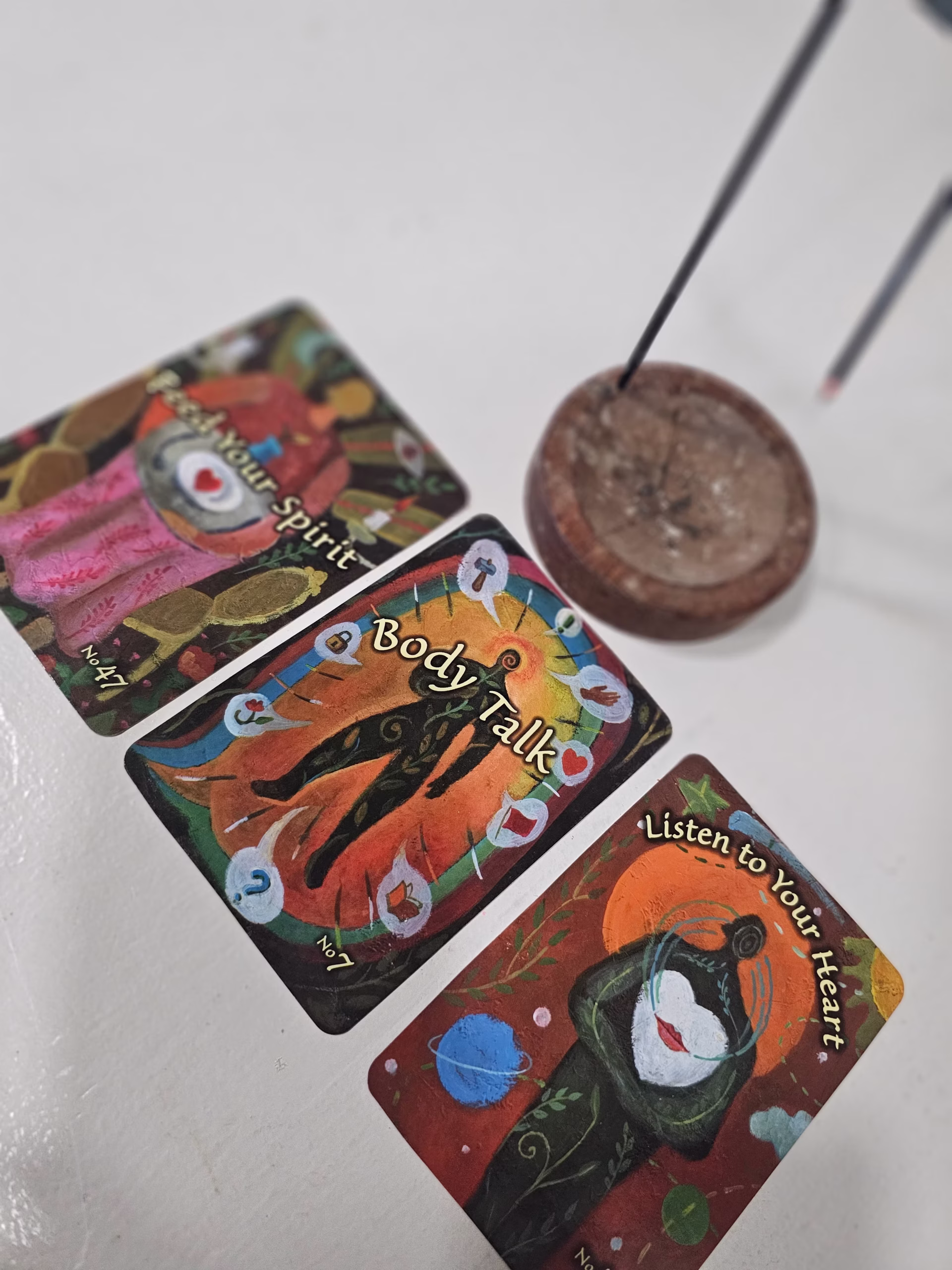 Cacao Ceremony - Image 3